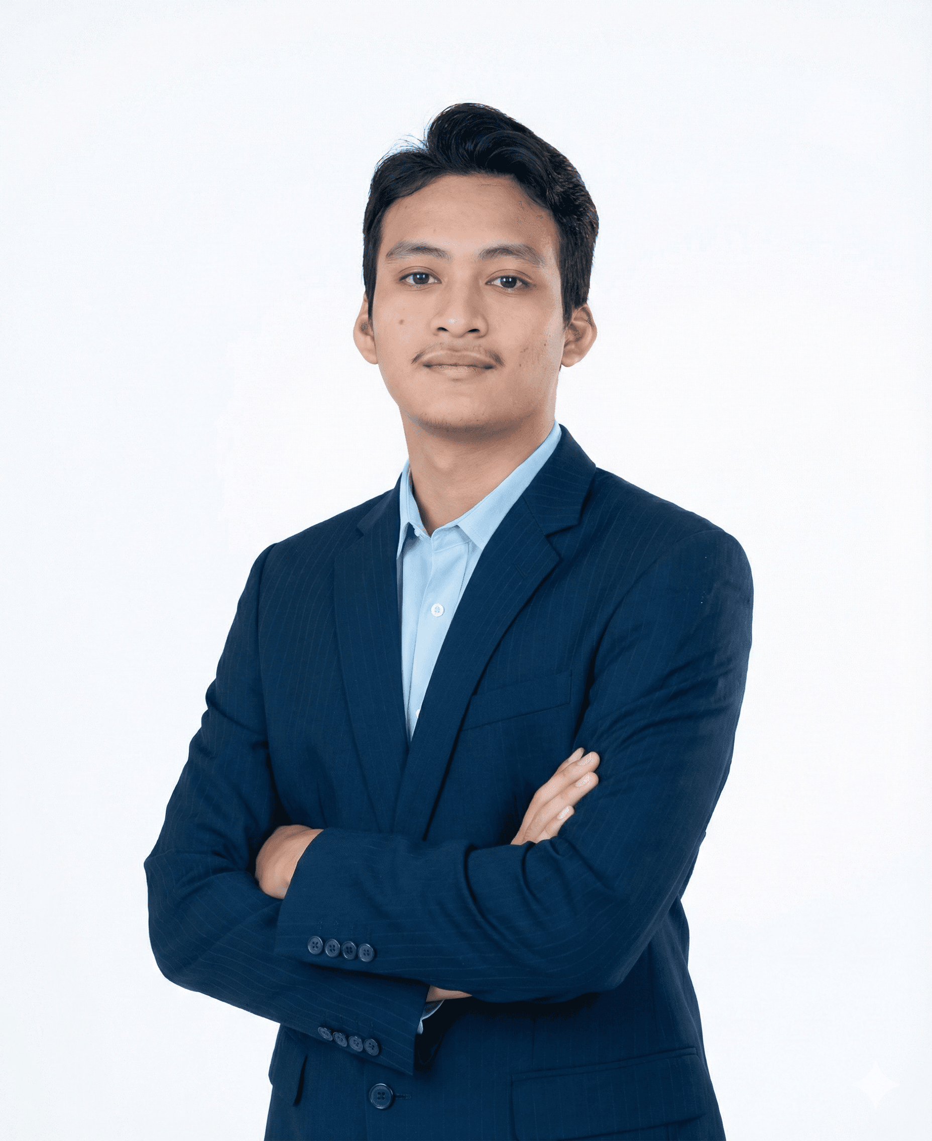 Galuh Dwi Pranoto - Technical SEO Specialist & Web Developer