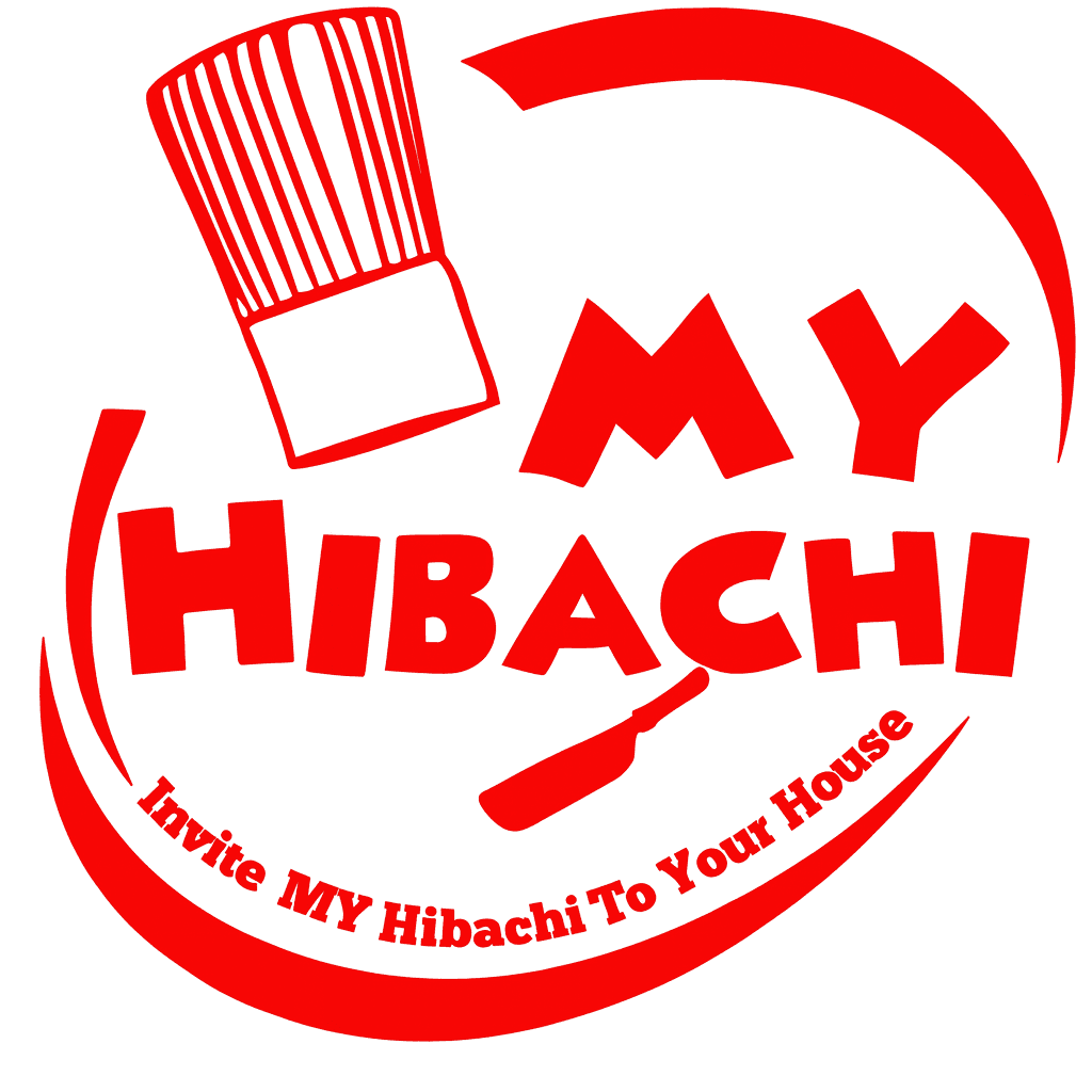 My Hibachi